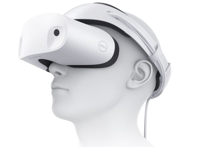 HMD