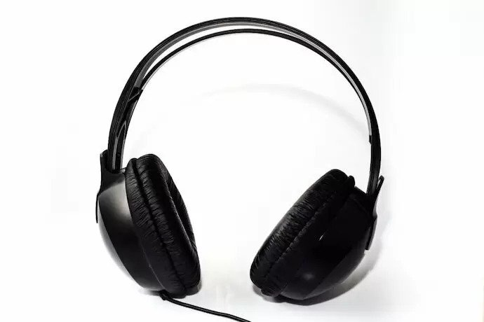 Headphones