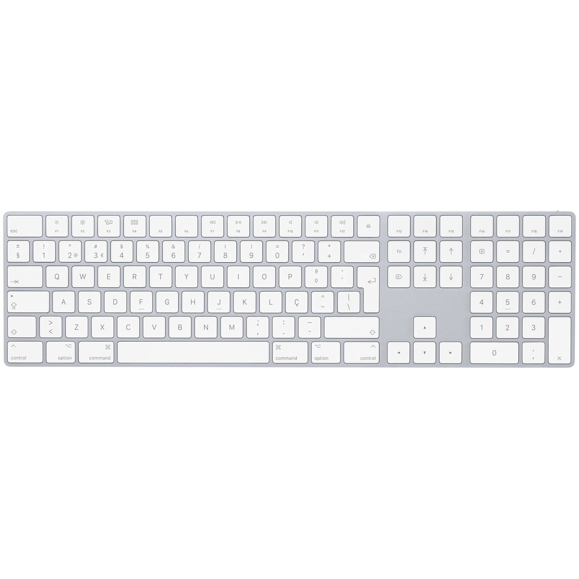 Teclado