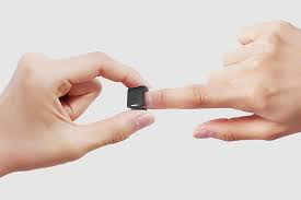 Ring Mouse